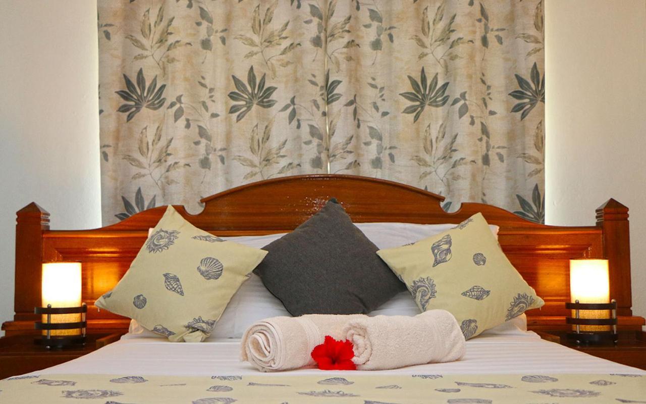 Saria Self Catering Apartment Anse Volbert Village  Luaran gambar